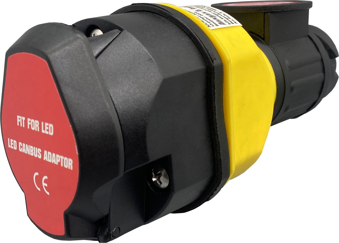 Berger & Schröter Berger & Schröter, Anhänger Trailer Can Bus Adapter 13/13, 12V Anhänger-Adapter
