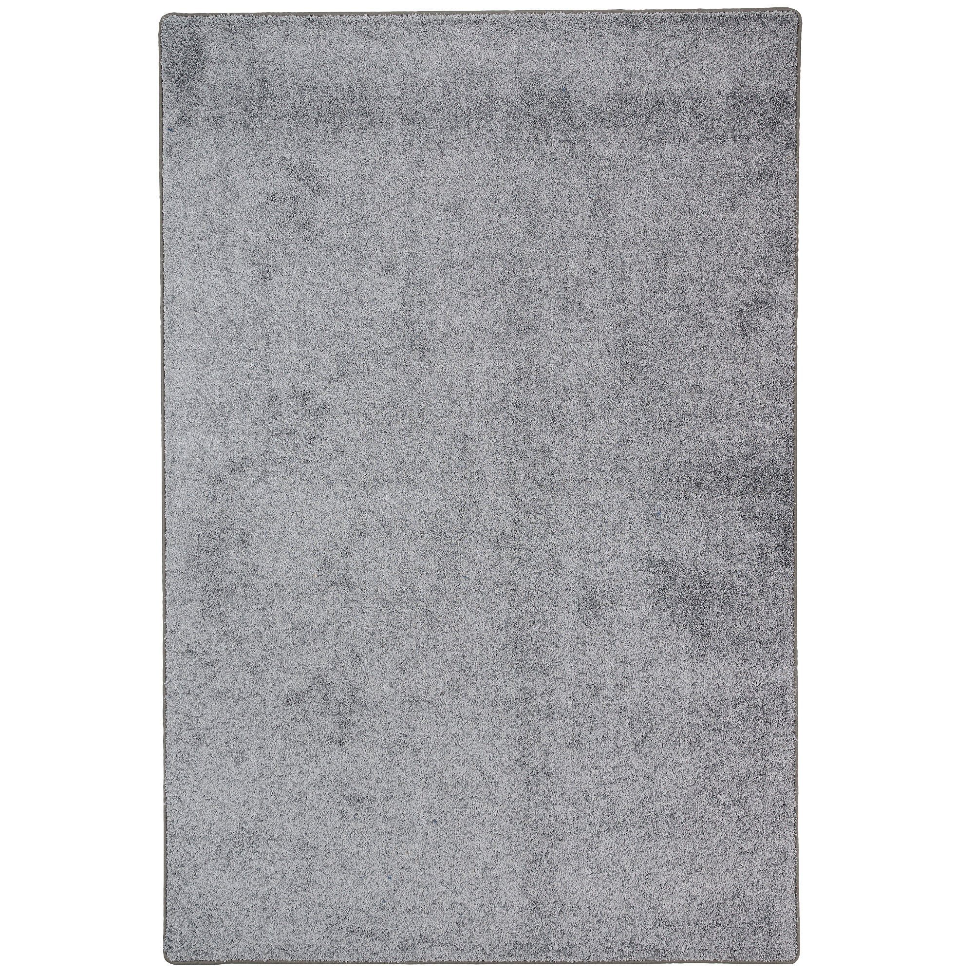 Snapstyle Veloursteppich Hochflor Velours Teppich Mona, günstig online kaufen