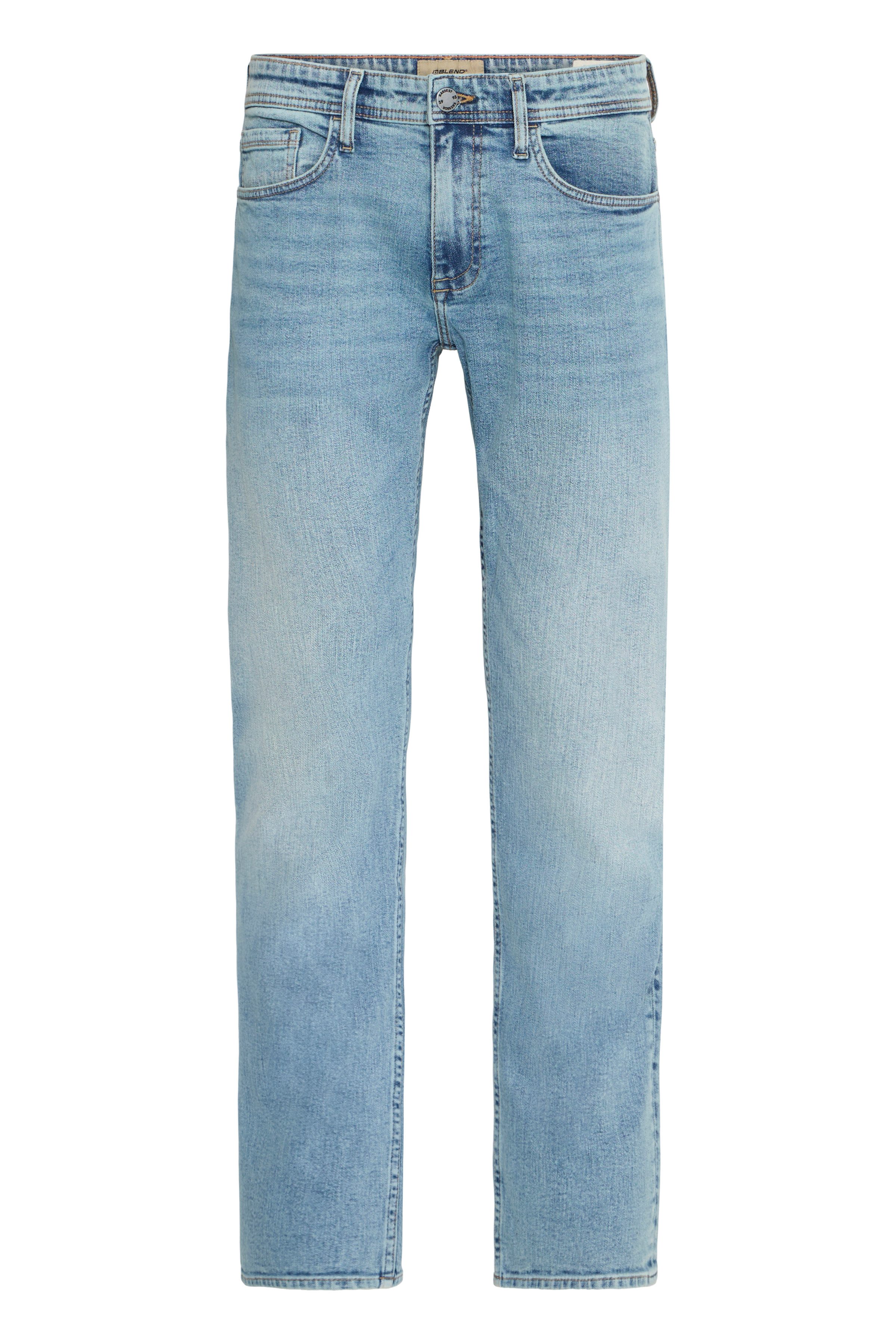 Blend Regular-fit-Jeans BHTWISTER PP NOOS