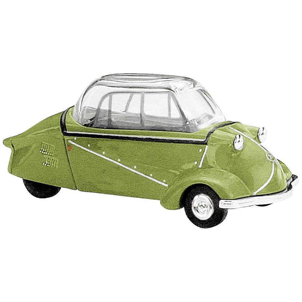 Modelleisenbahn-Straße H0 Messerschmitt KR 200