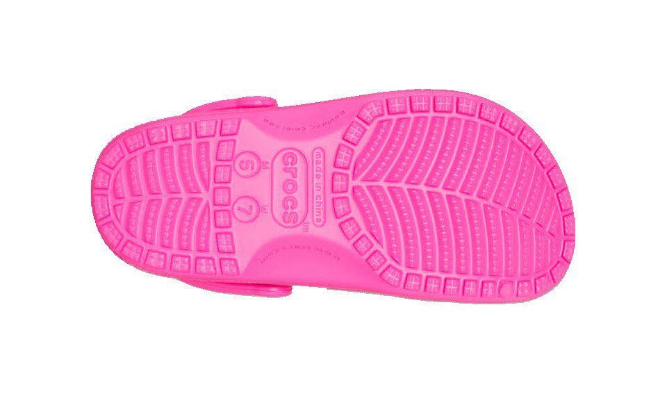 Crocs Sneaker Clog Classic