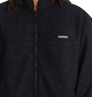 DC Shoes Fleecepullover Outsider