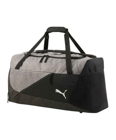 PUMA Sporttasche teamFINAL Teambag Tasche M, Tragegriff