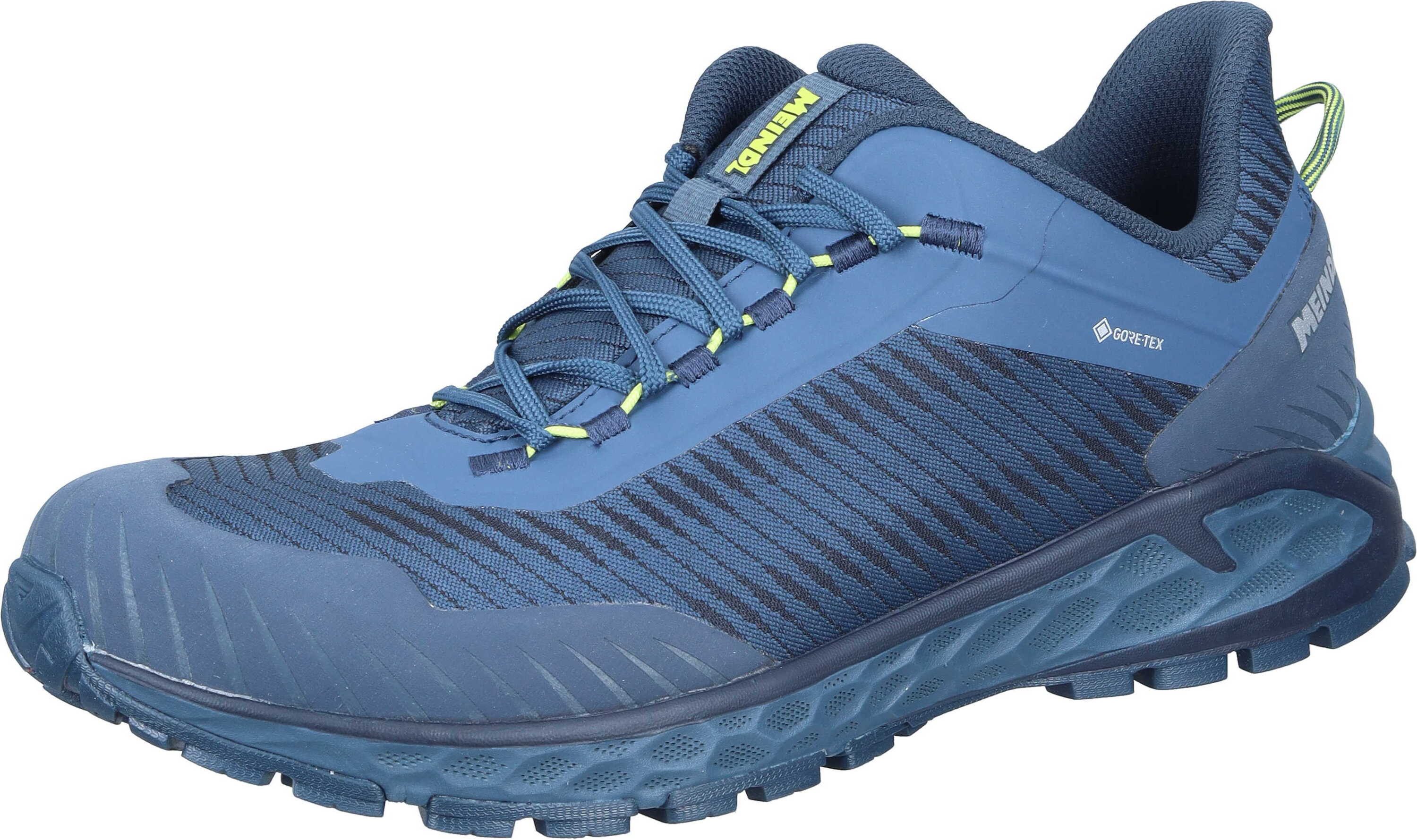 Meindl Outdoor Wanderschuh mit GORE-TEX®