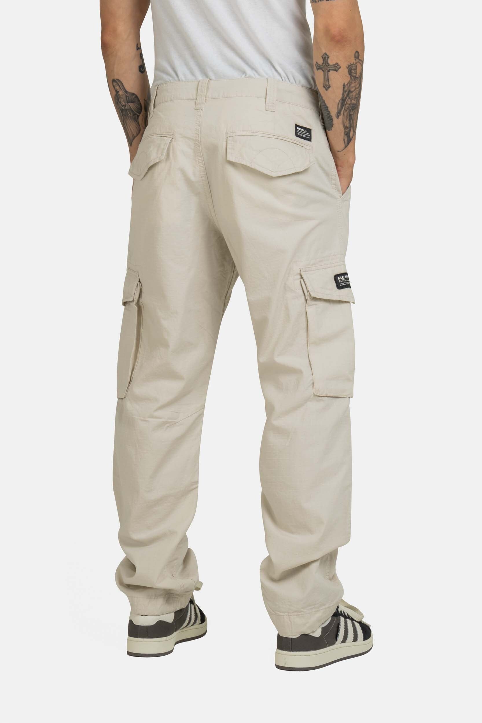 REELL Cargohose Cargo Ripstop