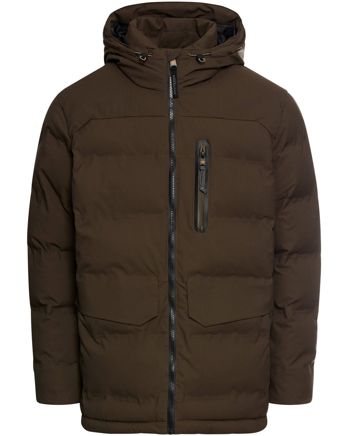 camel active Winterjacke teXXXactive® Steppjacke günstig online kaufen