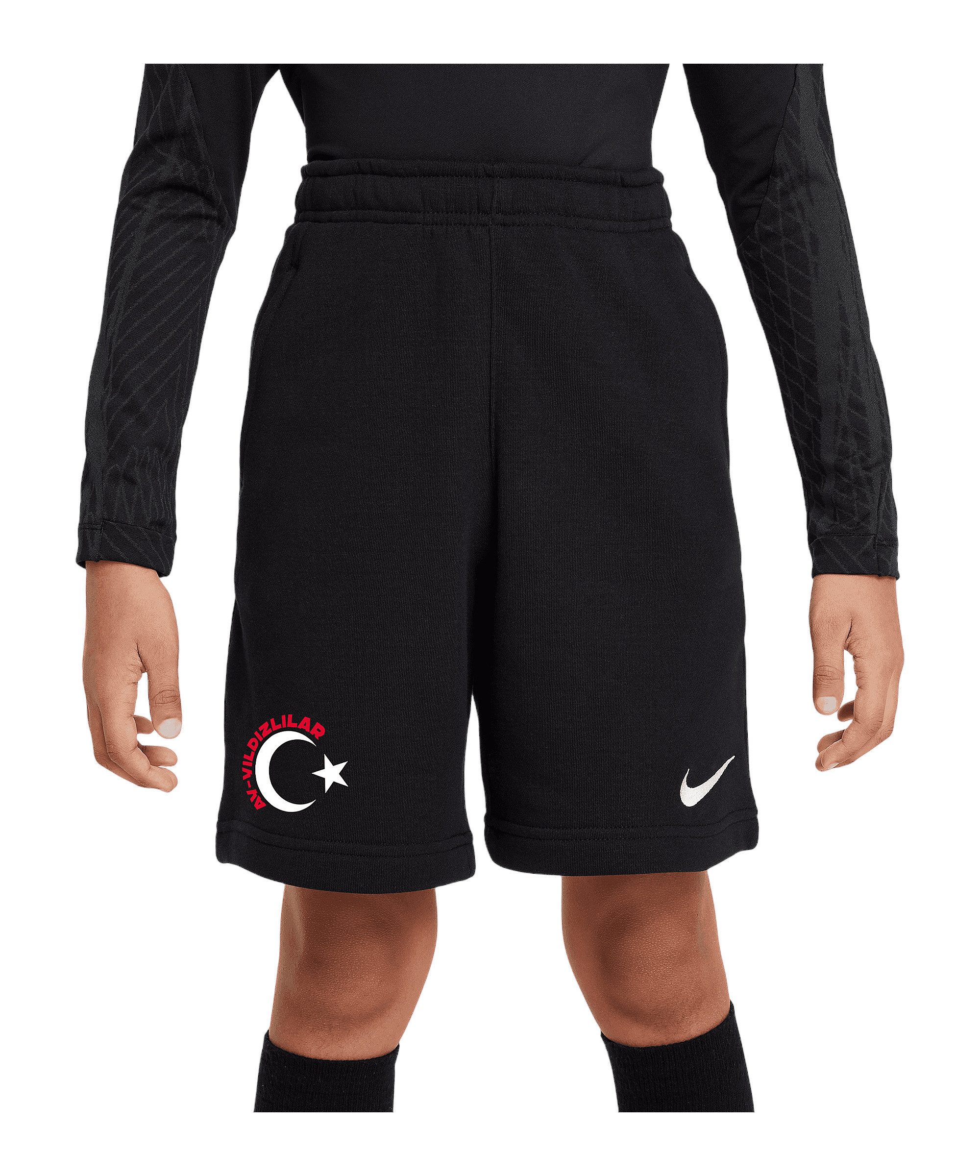 Nike Sporthose Nike Performance TFF Short EC 2024 Shorts Unisex günstig online kaufen