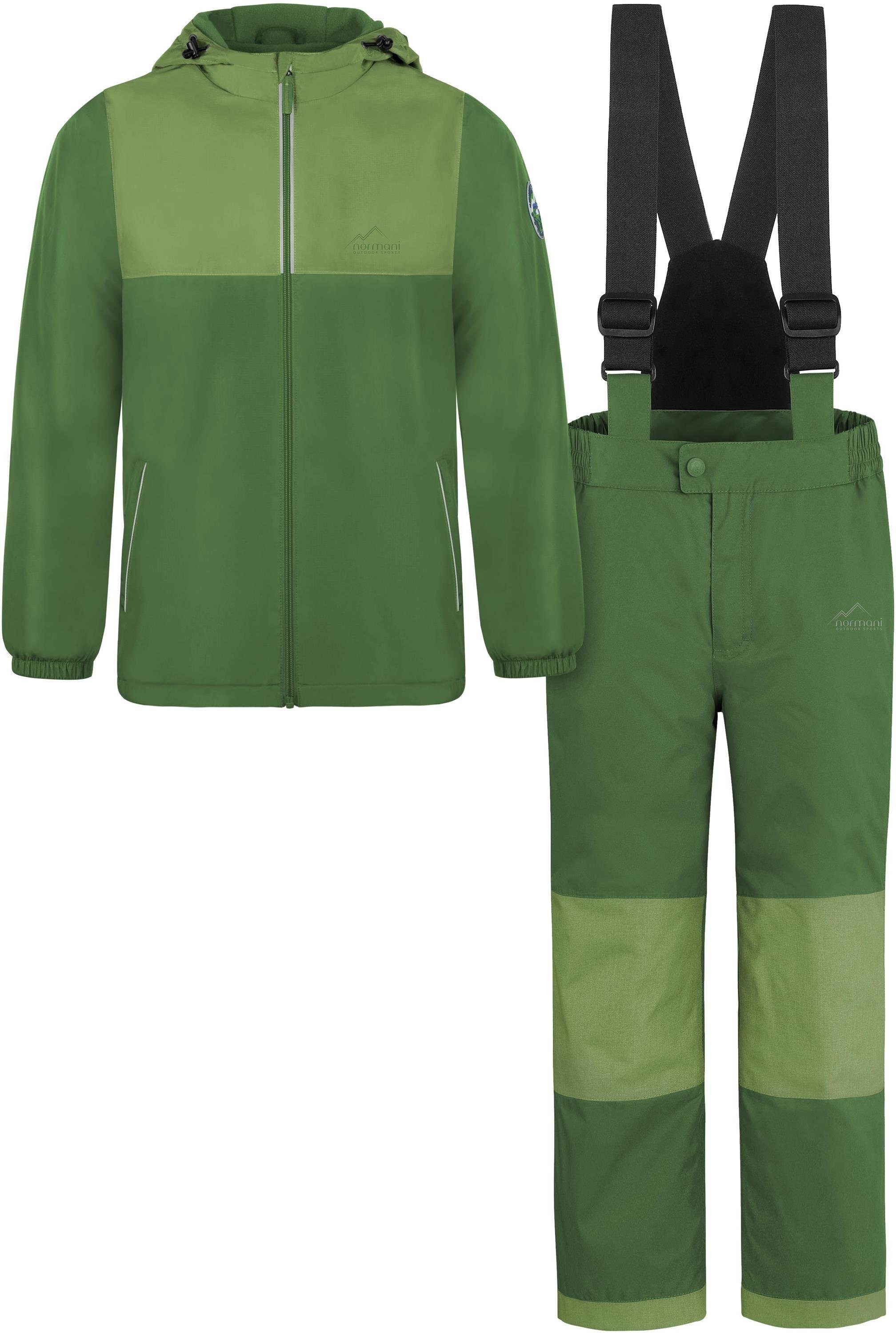 Winterjacke Kinder WinterSet Thermohose und Thermojacke