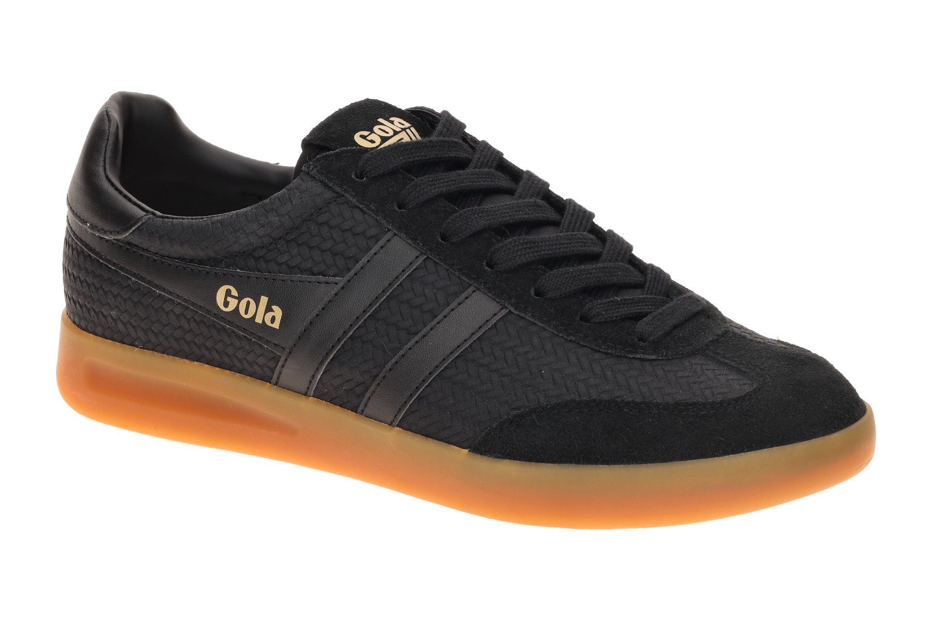 Gola CMB922BB Schnürschuh