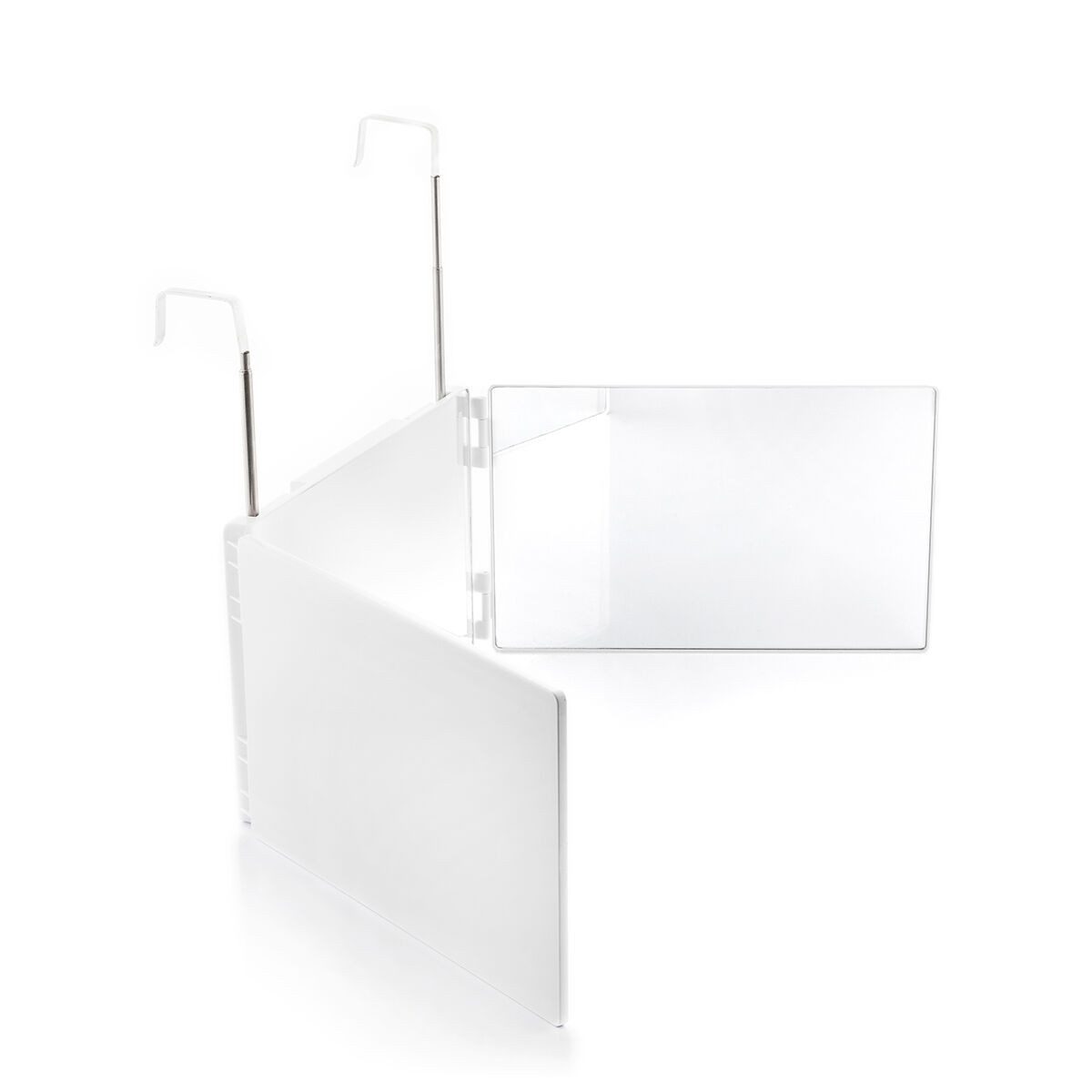 InnovaGoods Spiegel Innovagoods Badezimmerspiegel mit LED-Licht günstig online kaufen