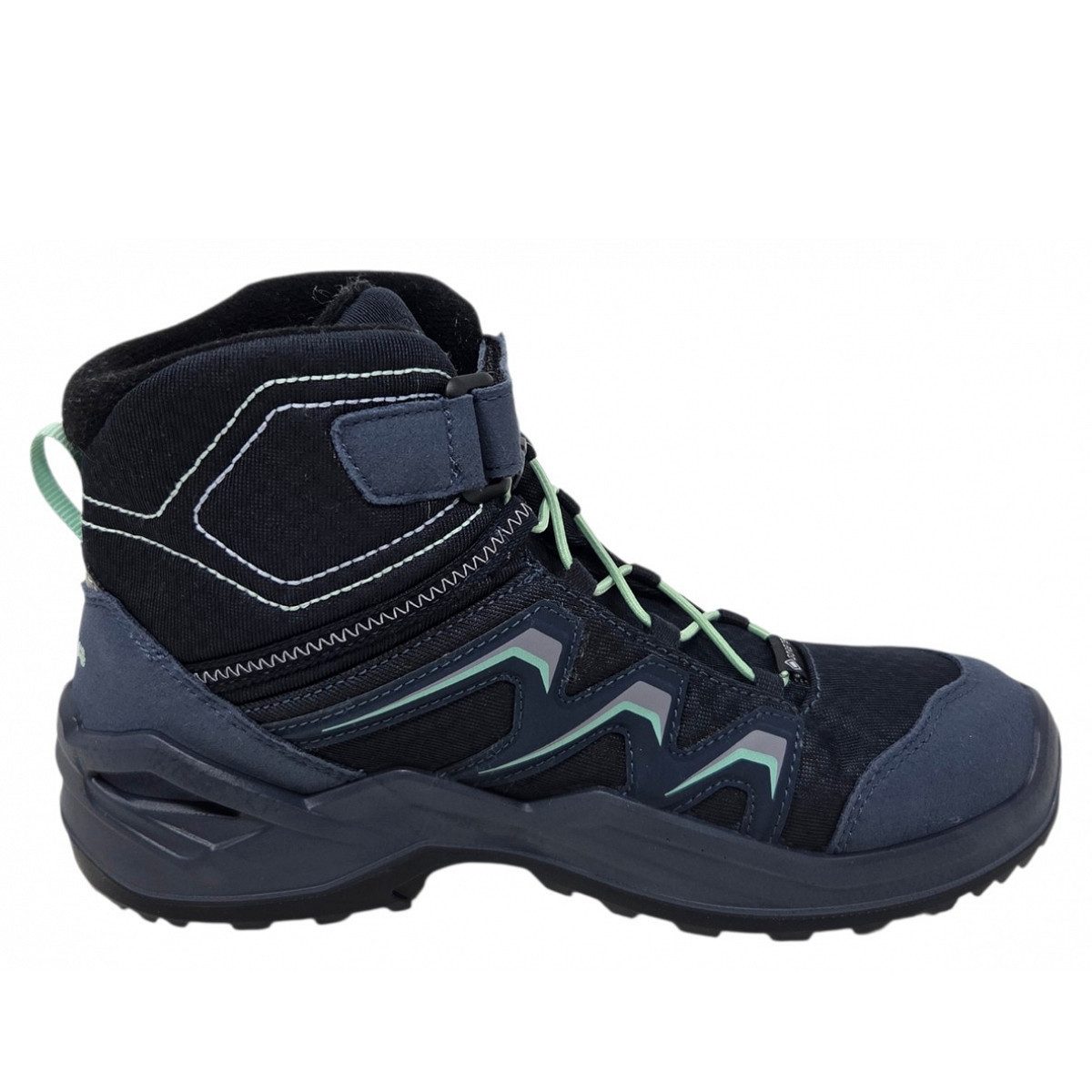 Lowa Maddox Warm GTX Mid Jr. Stiefel