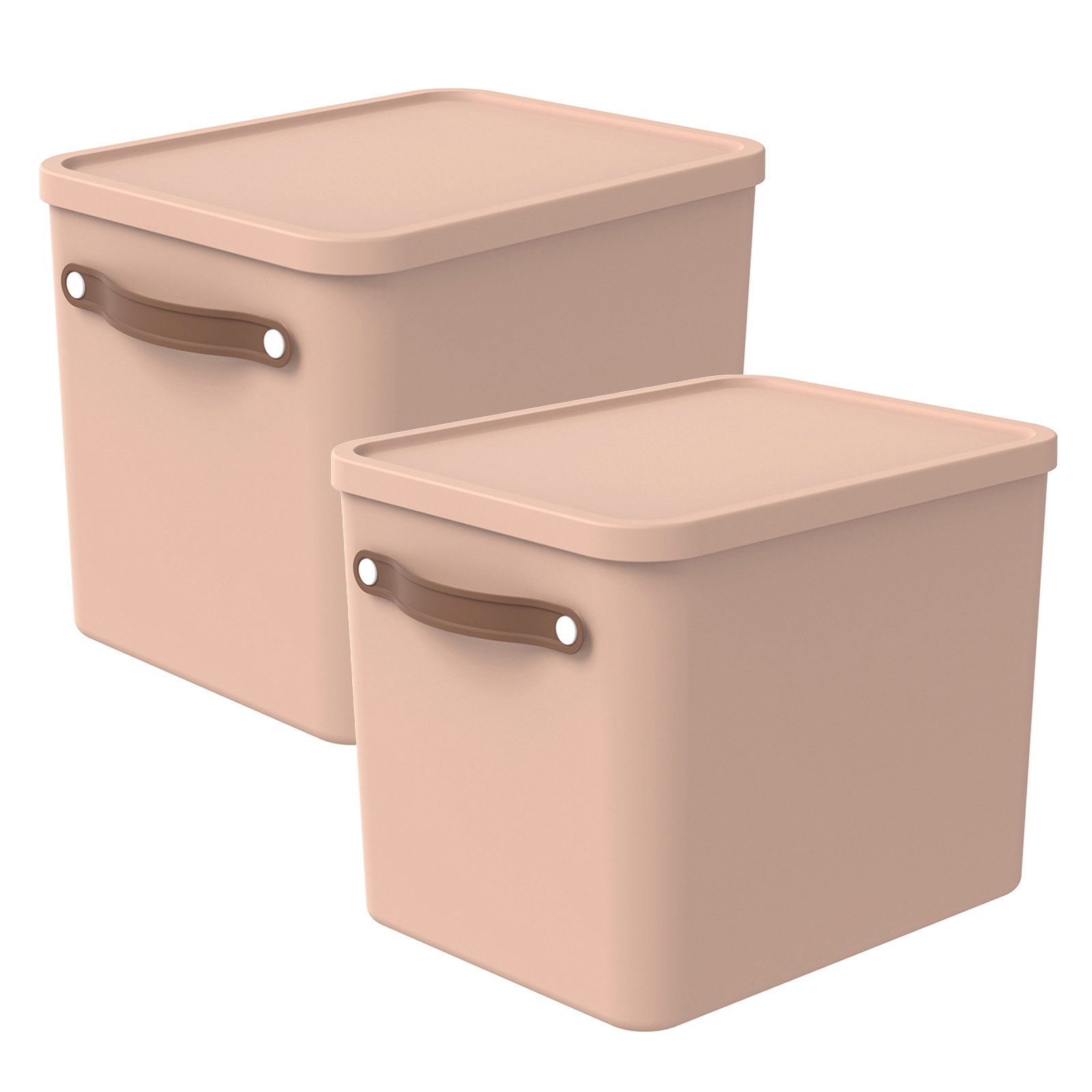 Aufbewahrungsbox