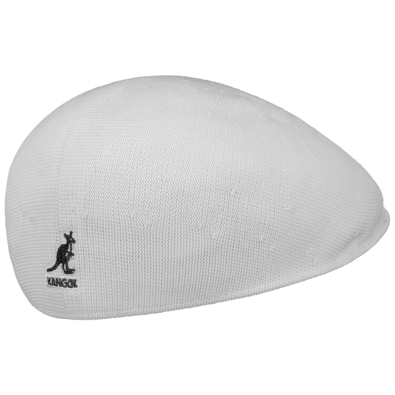 Kangol Flat Cap (1-St) Schirmmütze mit Schirm – Bild 4 von 5