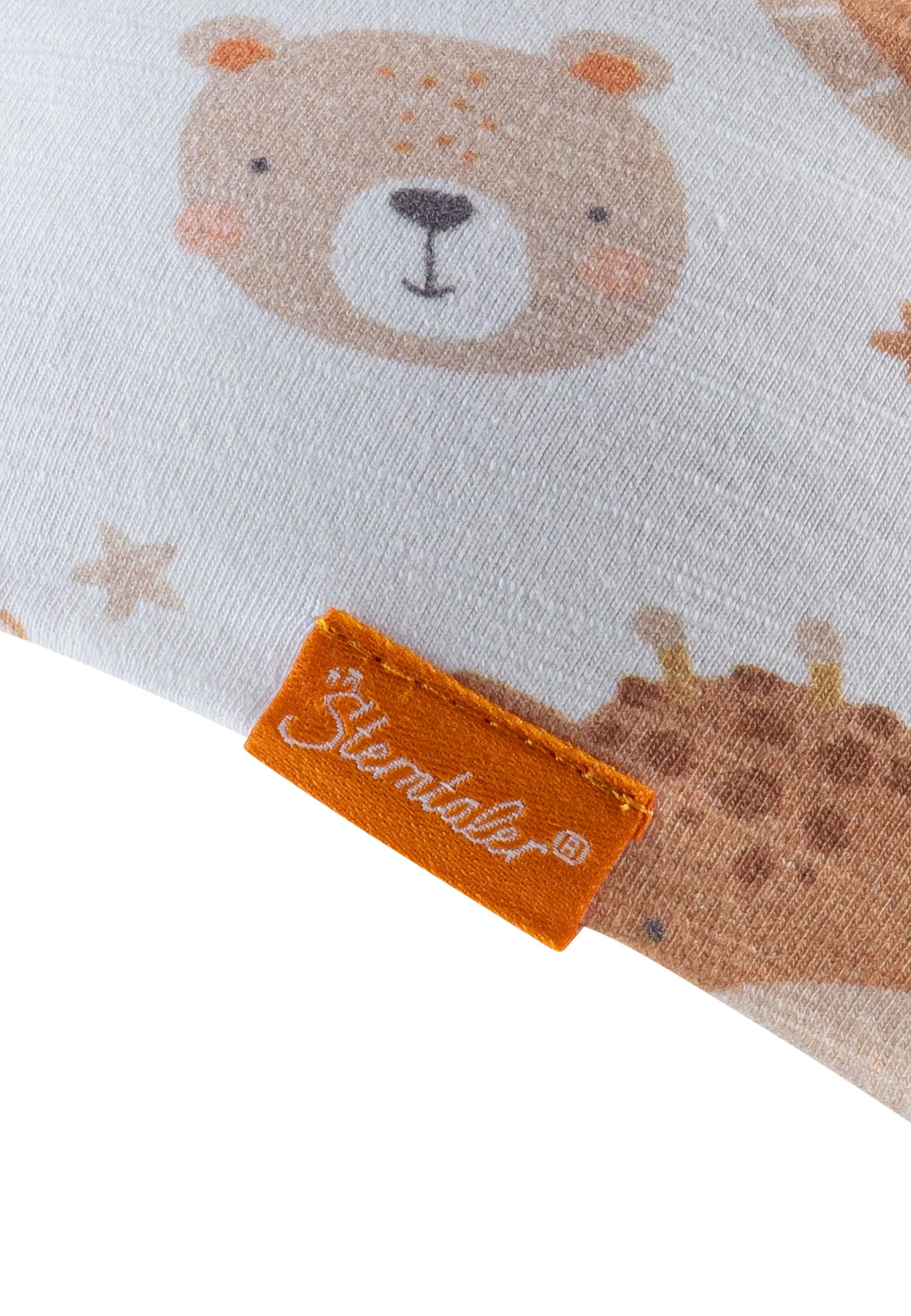 Sterntaler® Beanie UV-Schutz 50+ Beanie Tiergesicht (1-St) – Bild 5 von 5