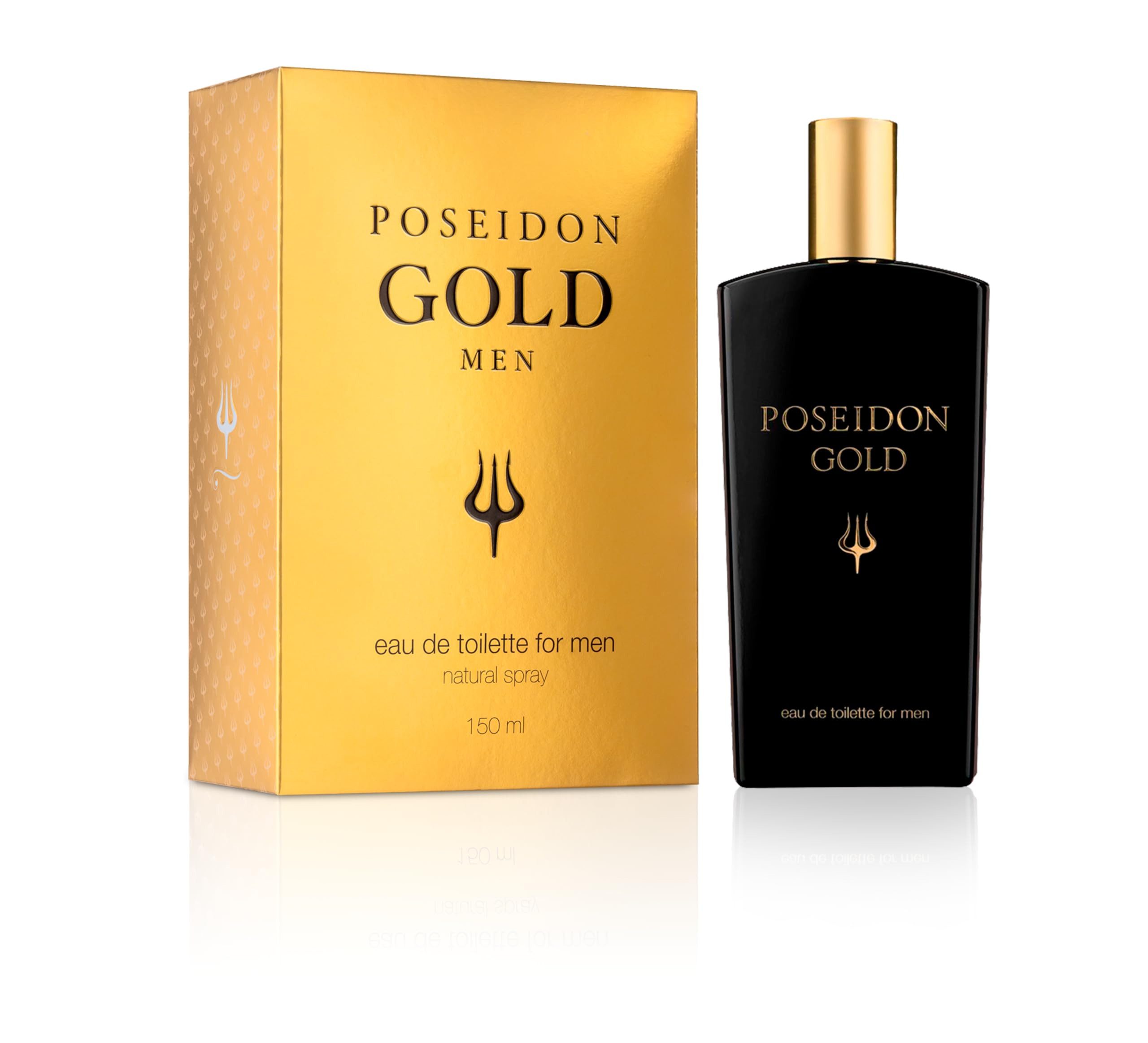 Posseidon Eau de Toilette