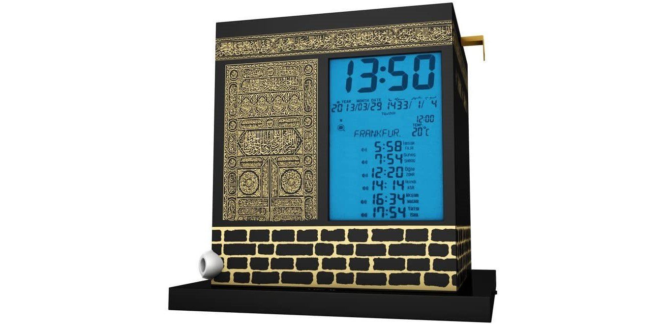 Mirac Wecker günstig online kaufen