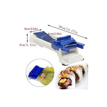 SOTOR Sushi-Roller Gemüse Fleisch Roller Weinblätter Roller Sarma Maschine Fleisch, (1-tlg)