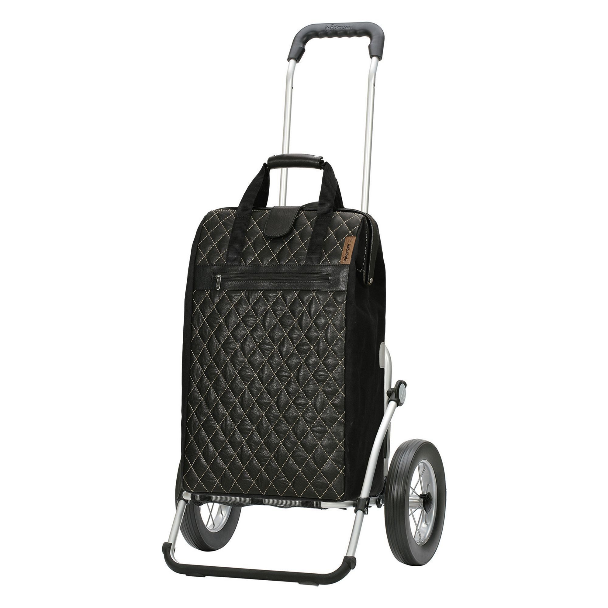 Andersen Einkaufstrolley Royal Shopper Inra, 41 l