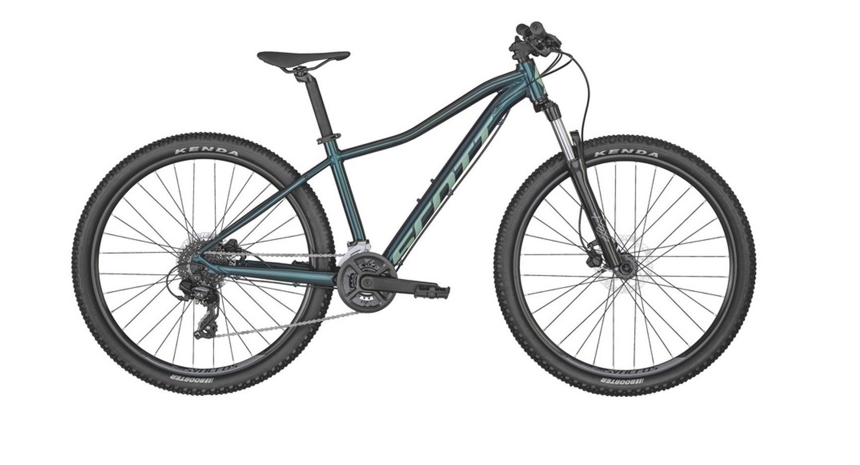 Scott Mountainbike