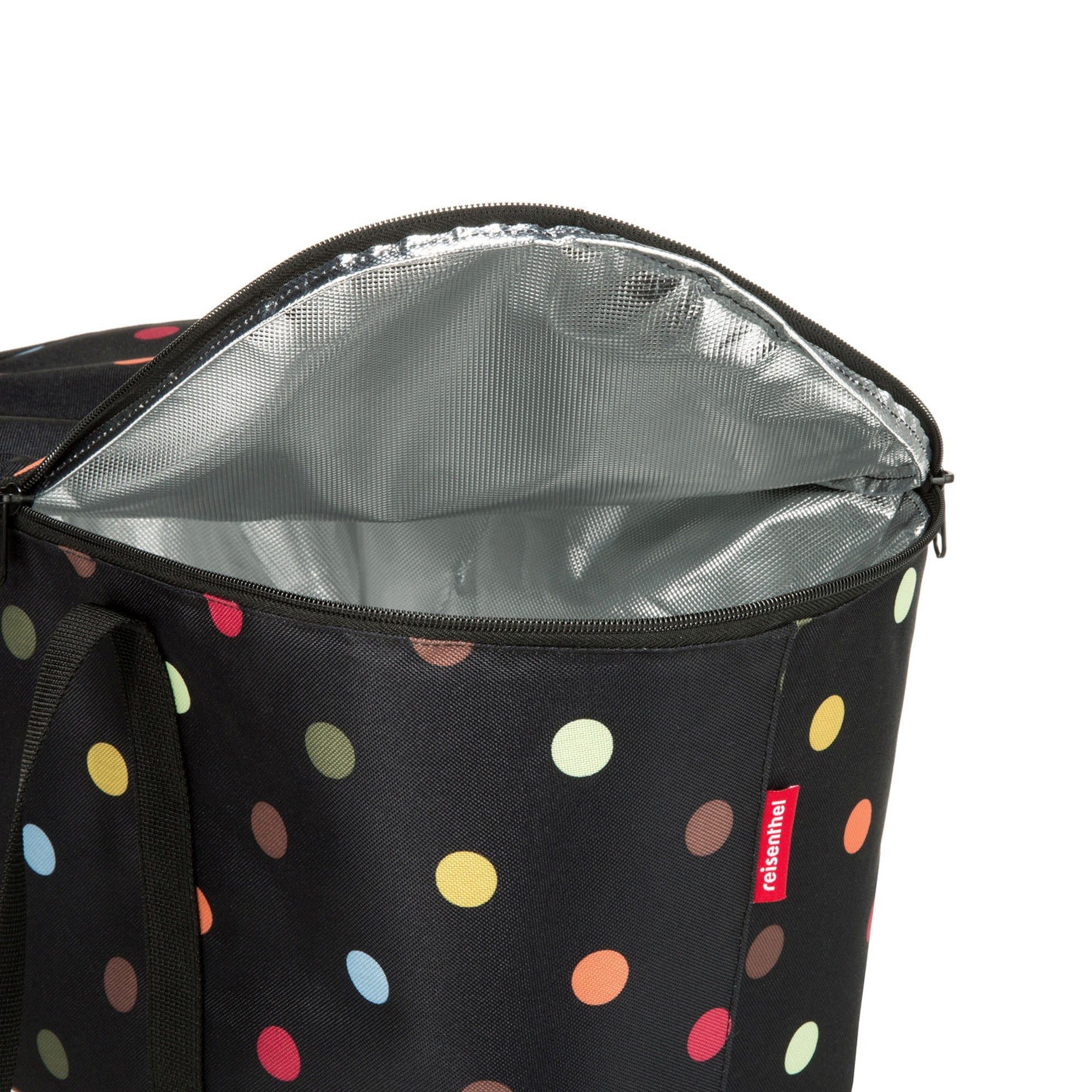 REISENTHEL® Einkaufstrolley thermo coolerbag - Kühltasche günstig online kaufen