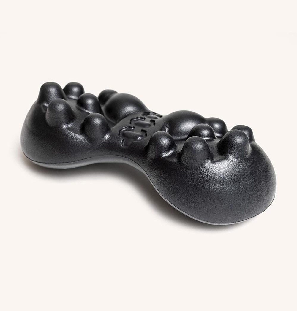 Massagekissen TRIGGERBACK - Triggerpunktmassage für Nacken & Lendenwirbelsäule
