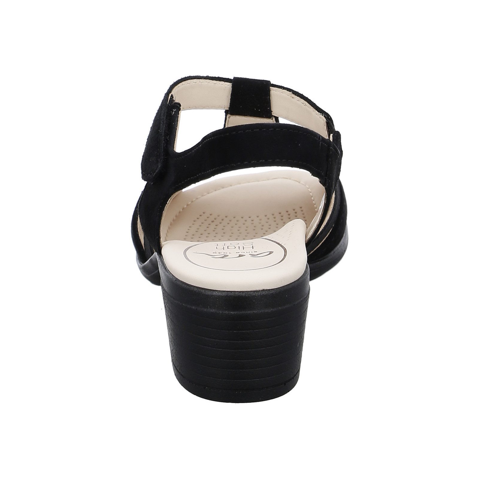 Ara Damen Sandalette Lugano Sandale günstig online kaufen
