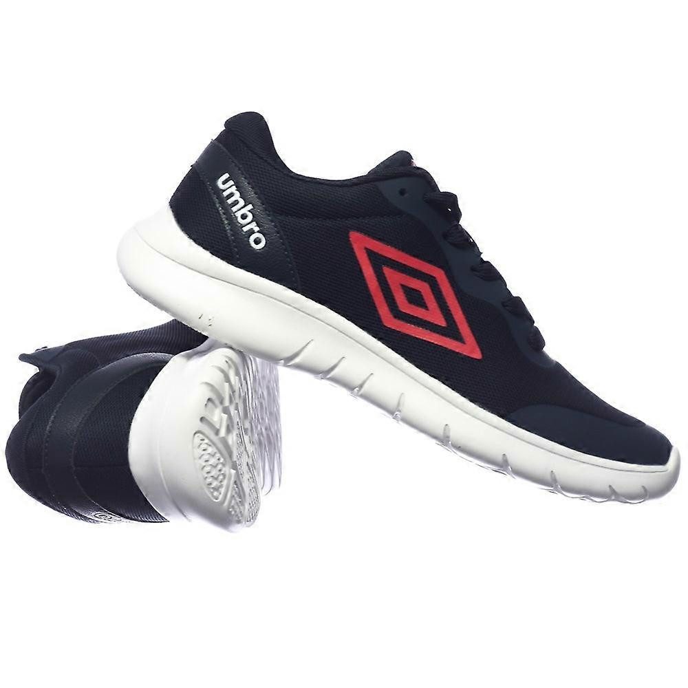 Umbro Pete Mix Herren Sneaker Sportschuhe Freizeit UMM517510-3251 Sneaker Komfort