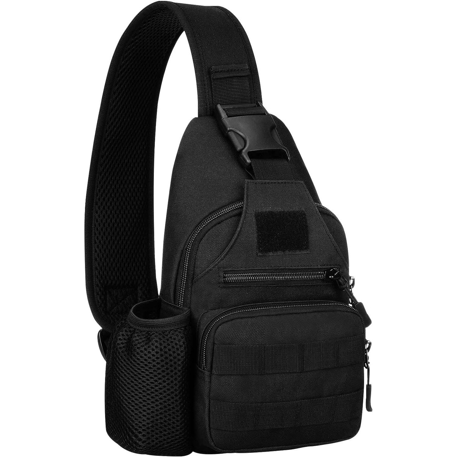 Schultertasche Brusttasche Handytasche Crossbody Sporttasche
