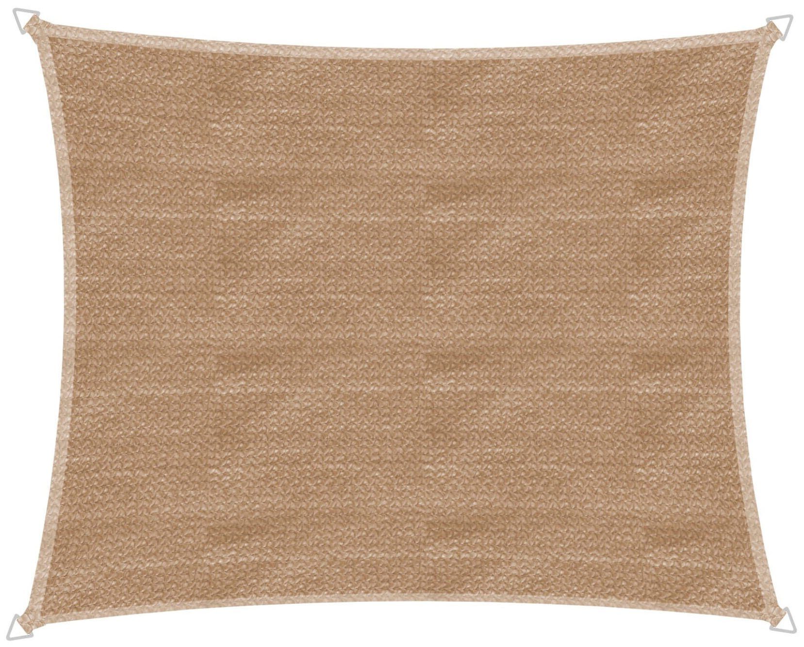 Windhager Тенты Capri Rechteck, 3x4m, schilf