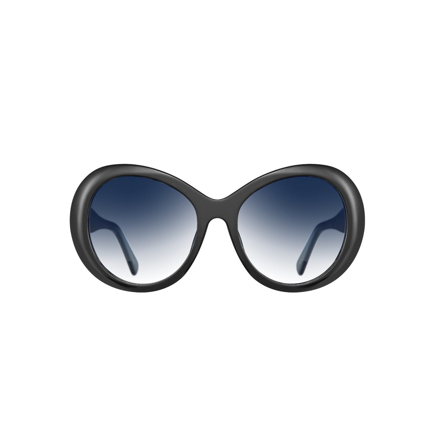 Victoria Hyde Sonnenbrille Victoria Hyde Tobe Unisex Unifarbe (1-St)