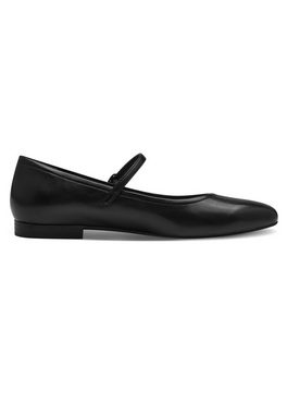 Tamaris 1-22122-42 020 Black matt Ballerina