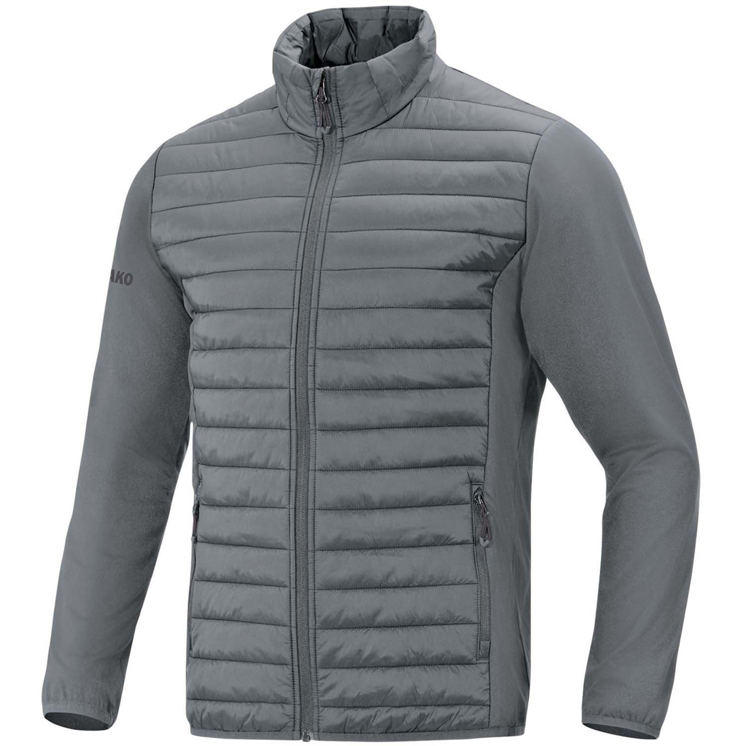 Jako Allwetterjacke Jako Herren Hybridjacke Corporate günstig online kaufen