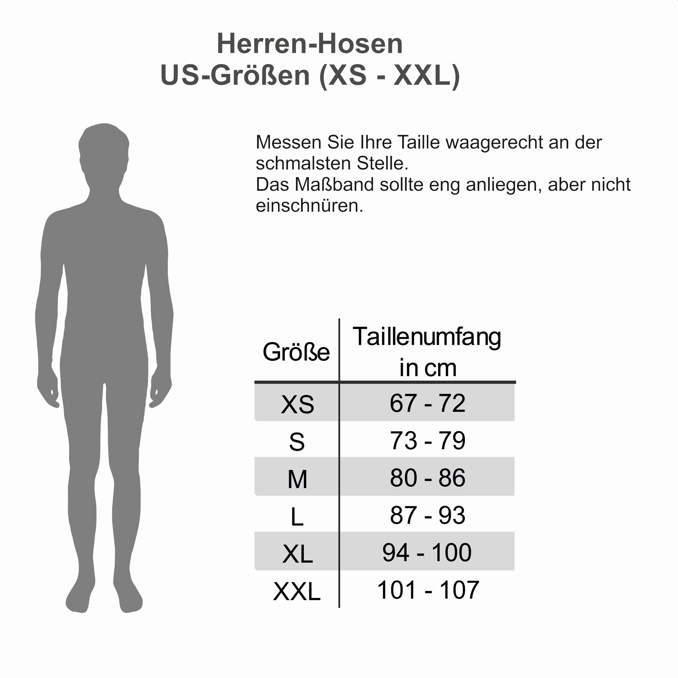 COURSE Trainingshose NASA (1-tlg)