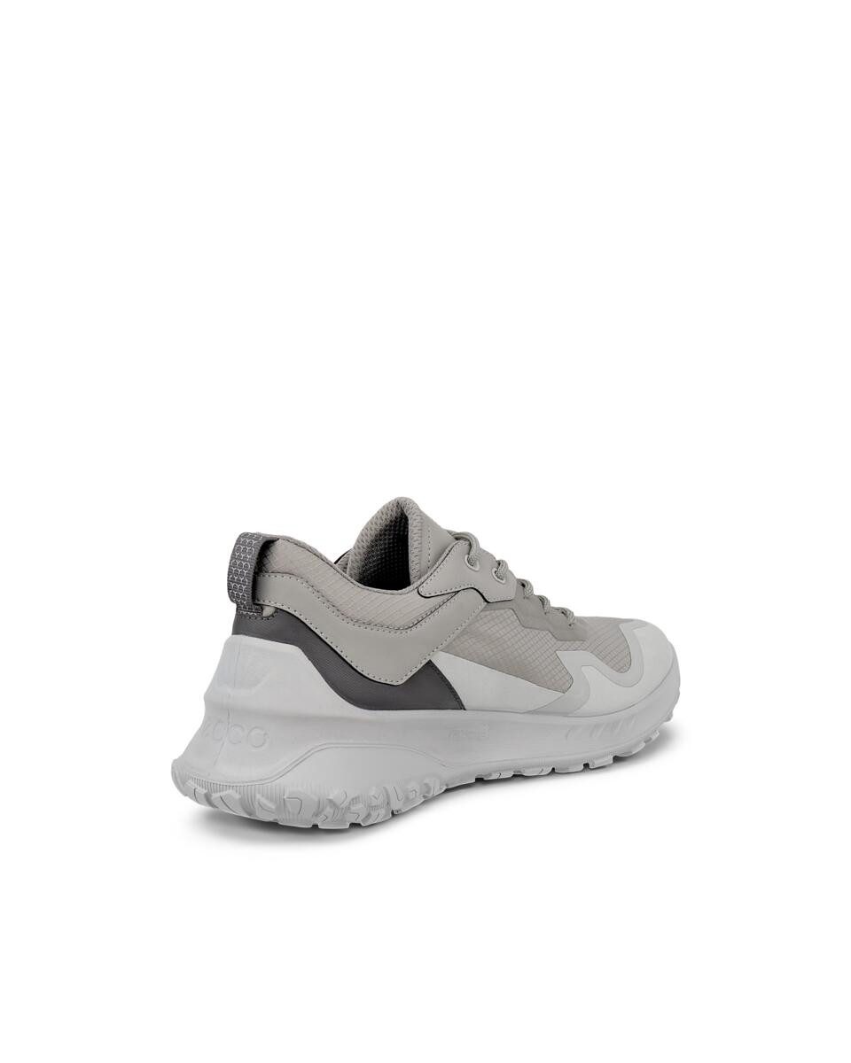 Ecco ULT TRN M Sneaker, Wanderschuh, Halbschuh, Freizeitschuh mit Komfort S günstig online kaufen