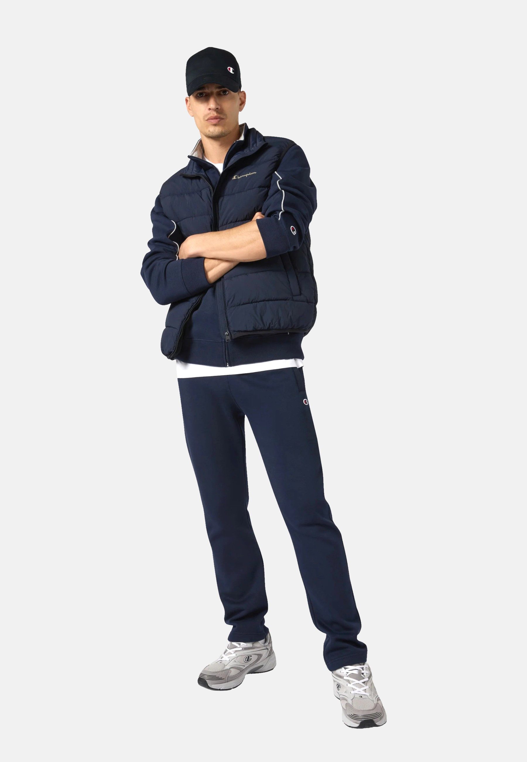 Champion Steppweste Weste Steppweste (1-tlg) günstig online kaufen