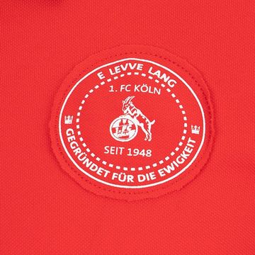 uhlsport Poloshirt 1.FC Köln Sportswear Polo
