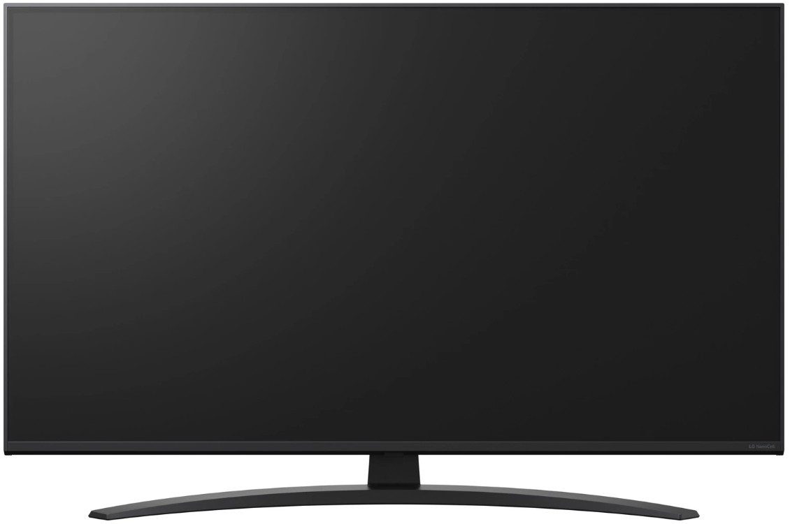 LG NANO81A6A LED-Fernseher (109 cm/43 Zo...