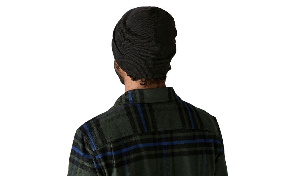 Patagonia Beanie Patagonia Everyday Beanie (Black)