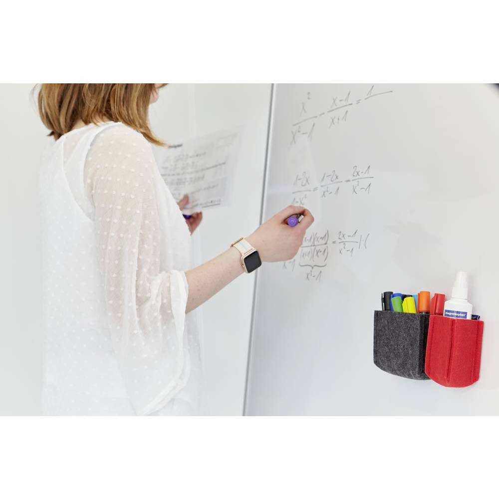magnetoplan® Magnettafel magnetoTray ecoAware 1227606