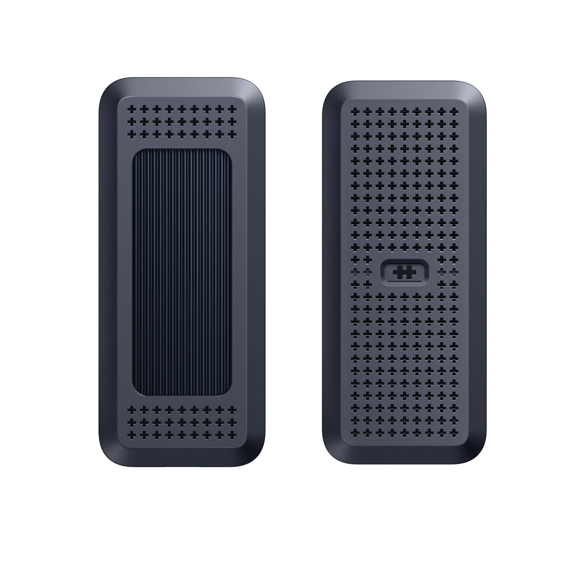 Targus Festplatten-Gehäuse HyperDrive EcoSmart USB4 SSD Enclosure, (40 Gbit/s IP55 wasser- und staubgeschützt), USB4 NVMe SSD Gehäuse M.2 2230 2240 2260 2280