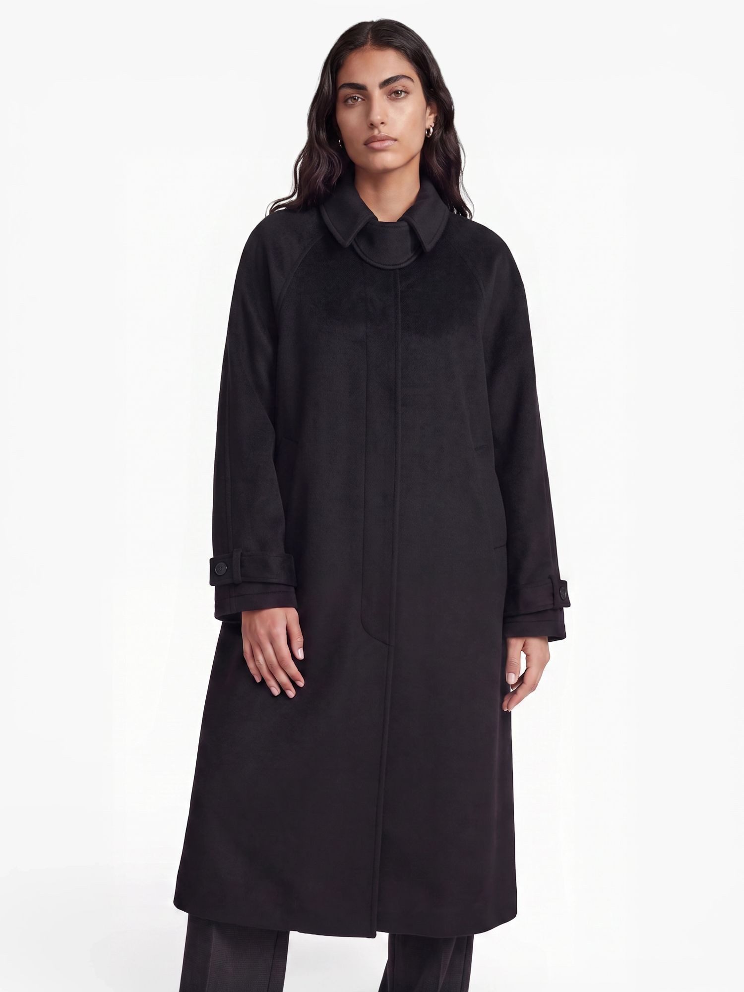 LeGer Langmantel Sibylle, LeGer by Lena Gercke