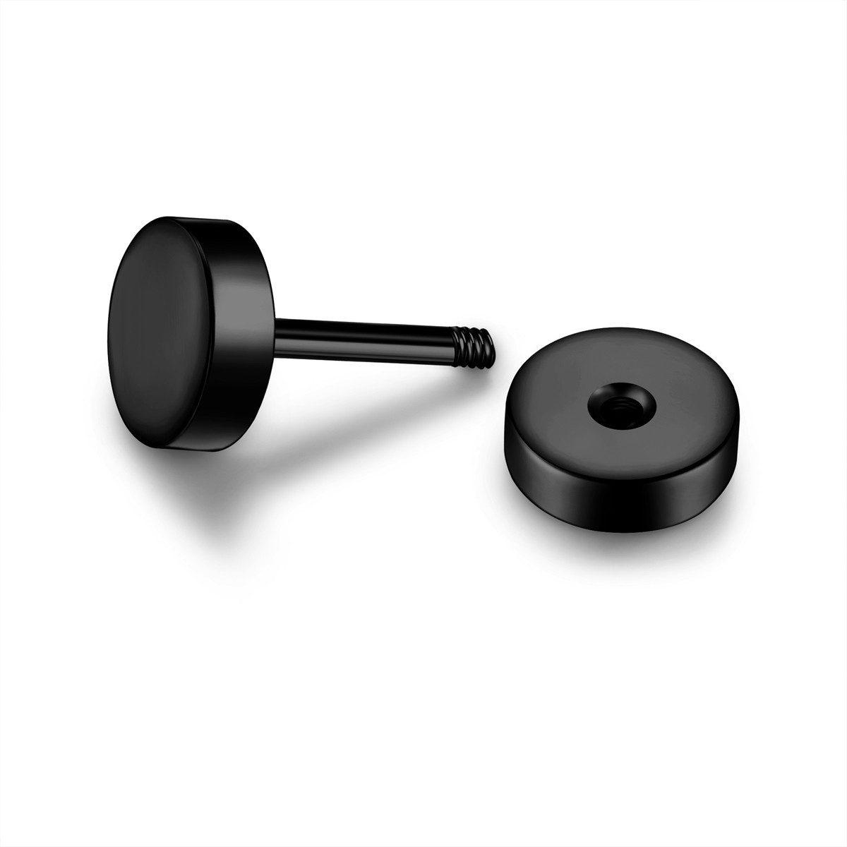 True Rebels Paar Ohrstecker TR330 (1-tlg)