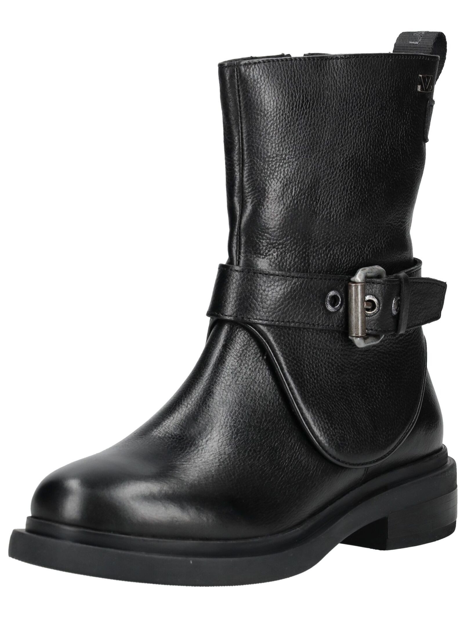 Lazamani Lazamani Сапогиette Leder Bikerboots