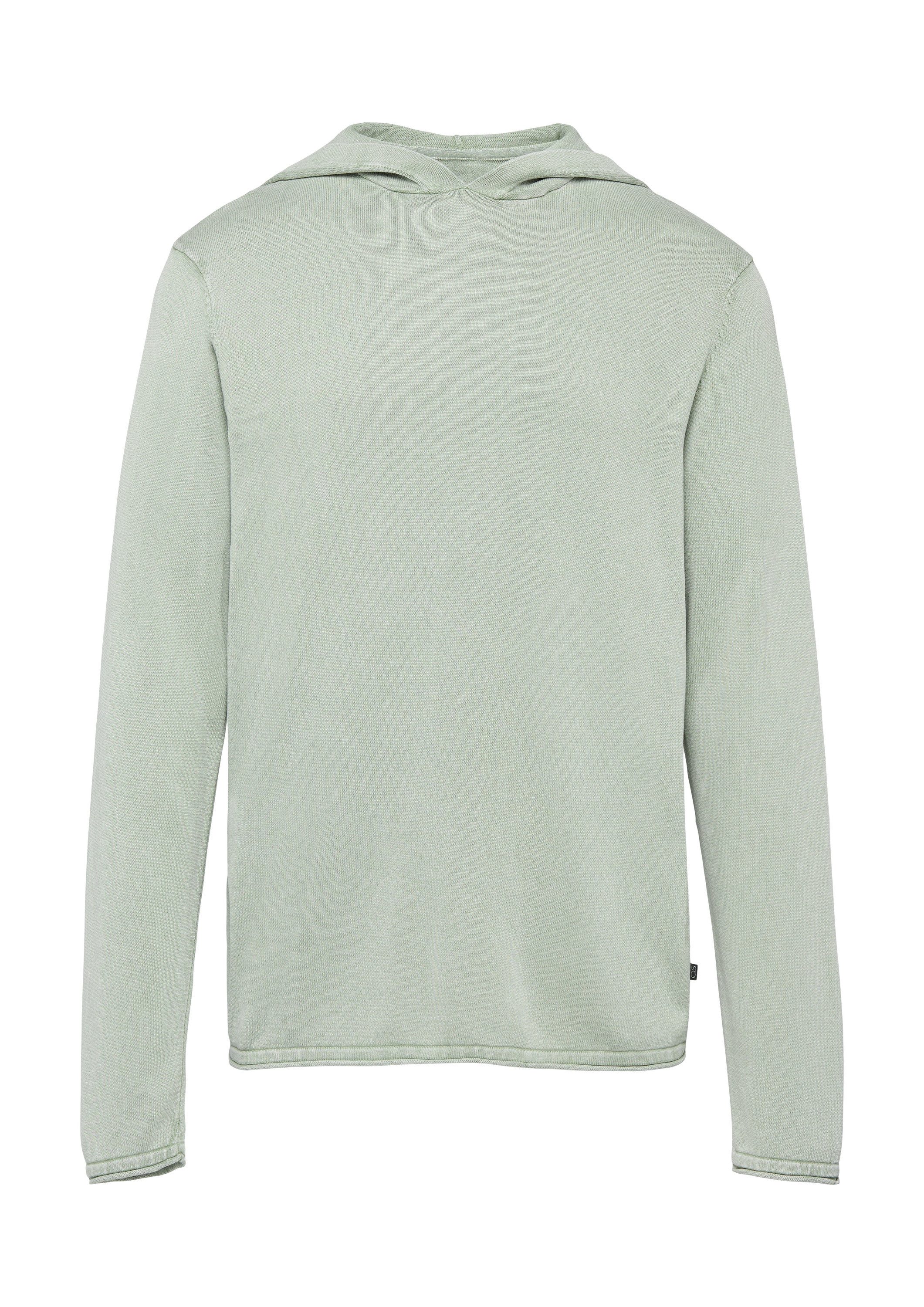 Longpullover Strickpullover