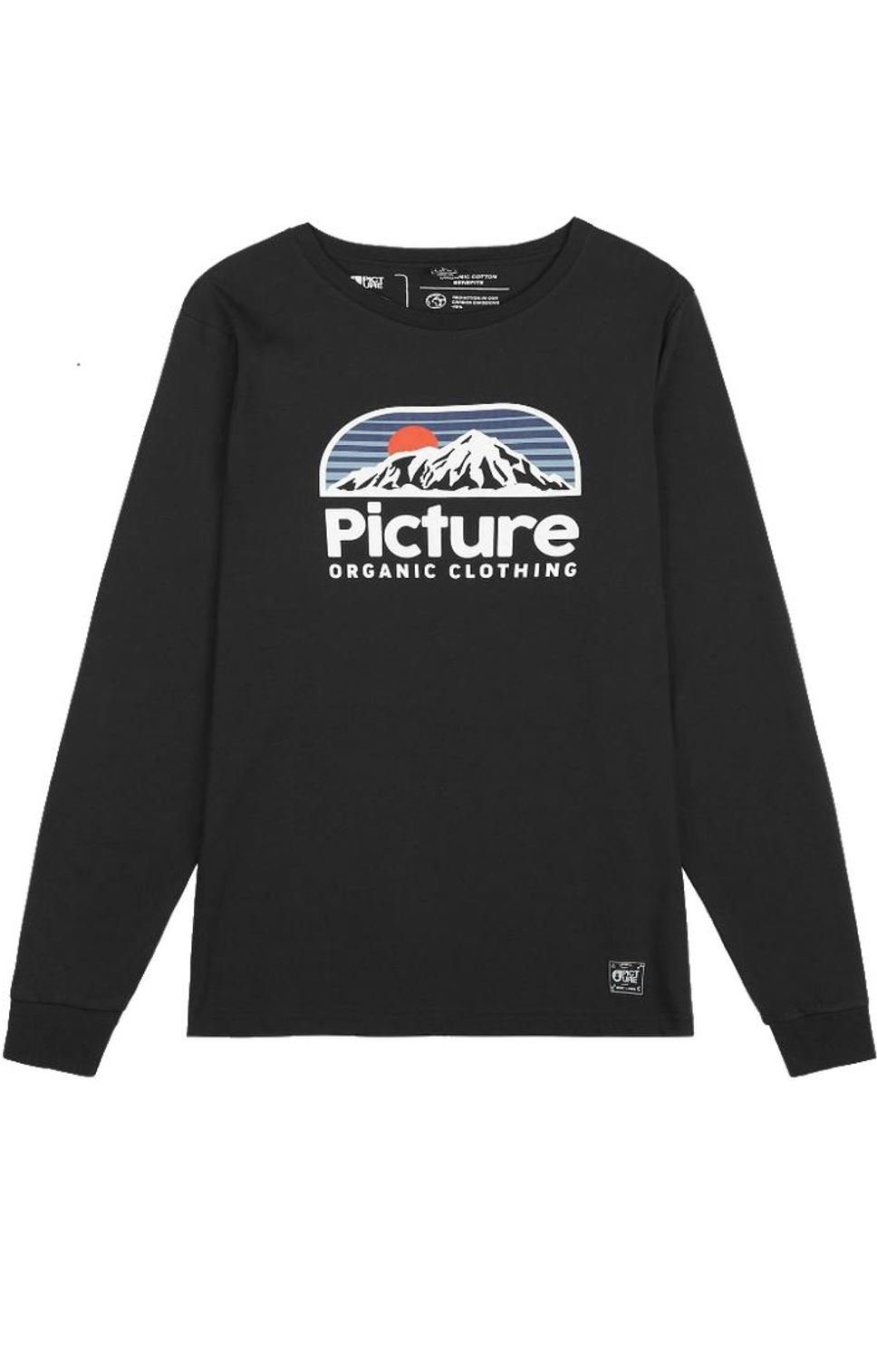 Picture Sweatshirt