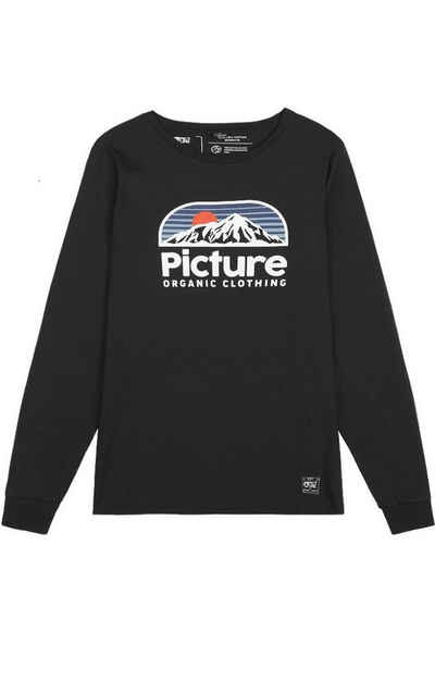 Picture Sweatshirt