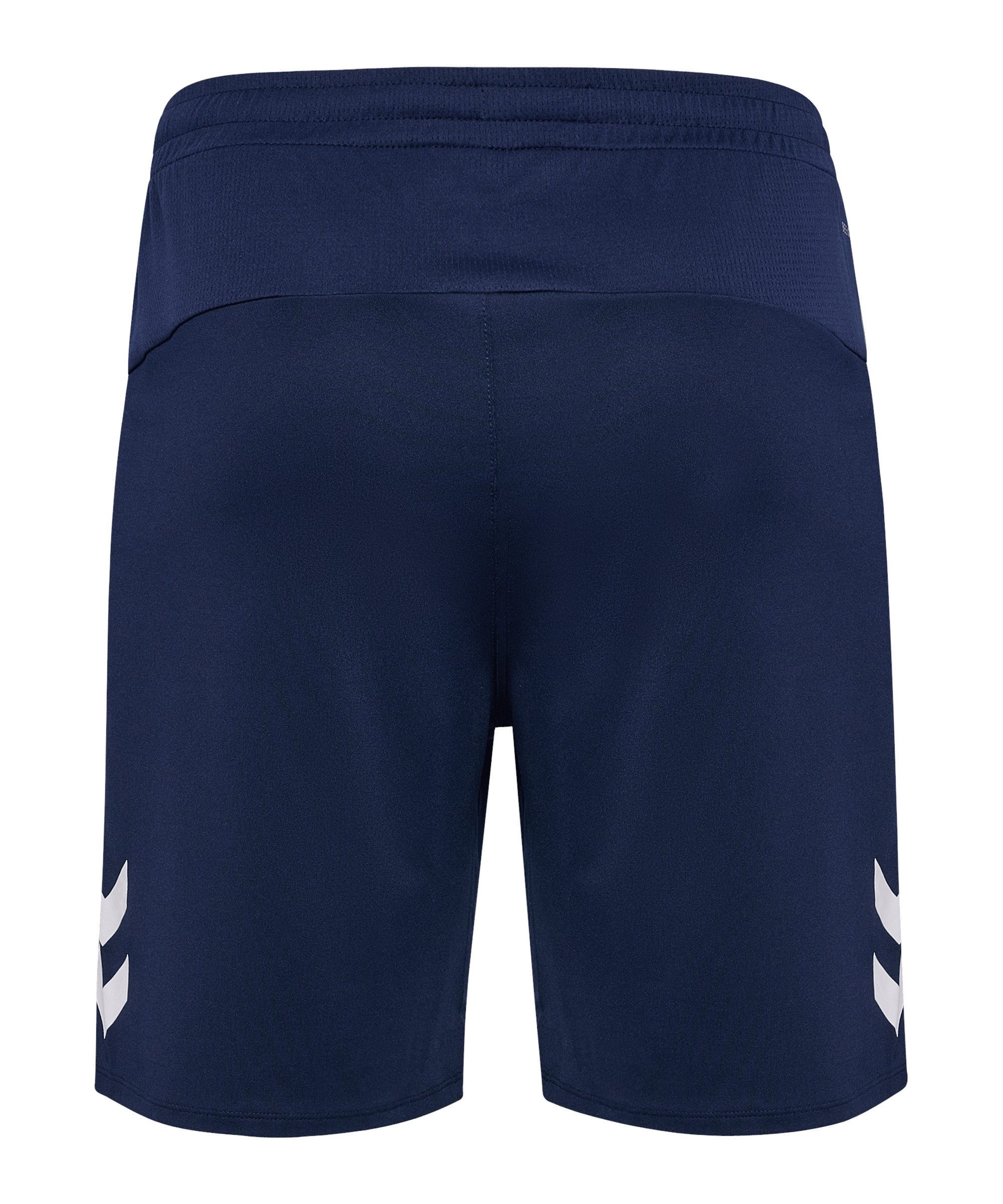 hummel Sporthose Hummel hmlLEAD 2.0 Short günstig online kaufen