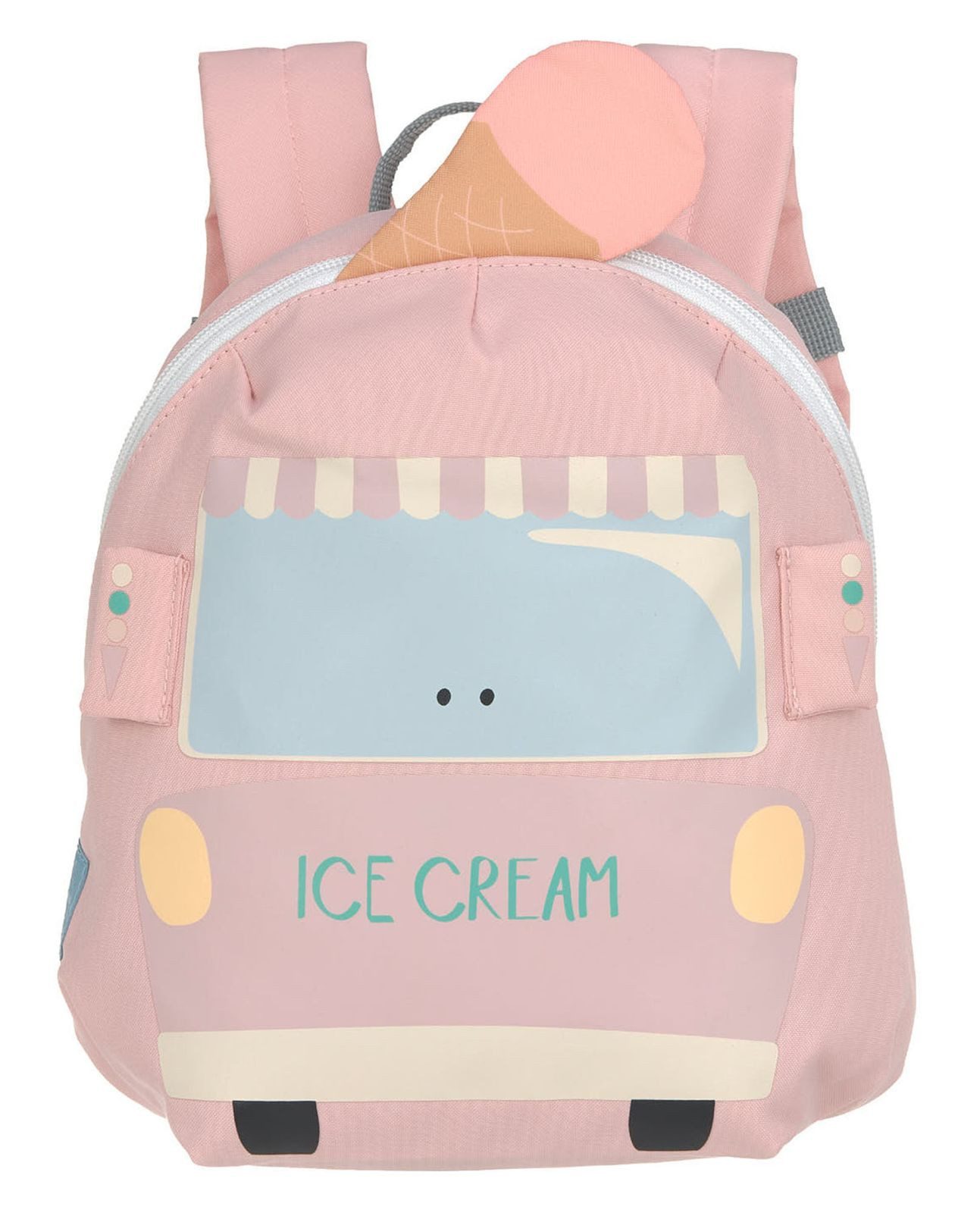 LÄSSIG Rucksack About Friends