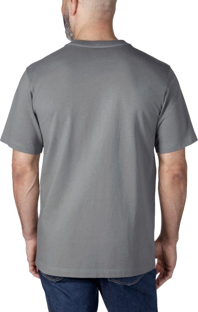 Carhartt T-Shirt WW Pocket 103296 günstig online kaufen