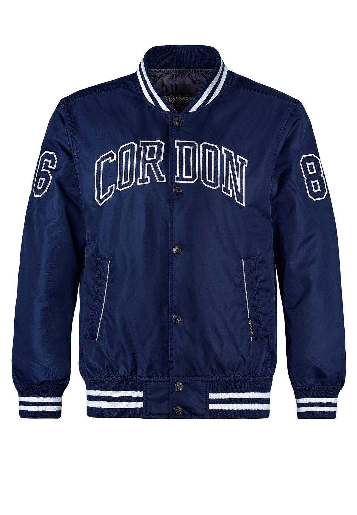 Cordon Sport Collegejacke Sport King XL günstig online kaufen